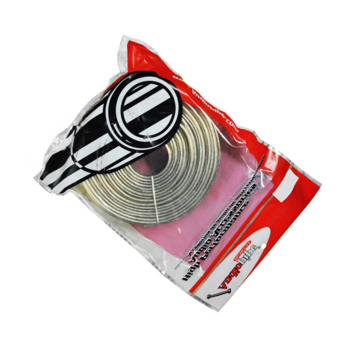 Audiopipe CABLE1225 Speaker Wire Audiopipe 12ga 25 Clear