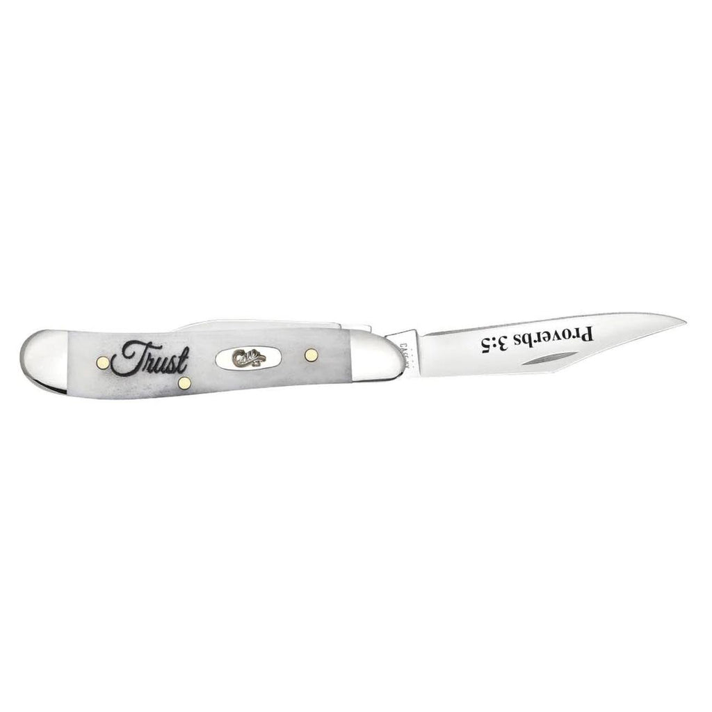 Case Cutlery CA60867: Trust Peanut