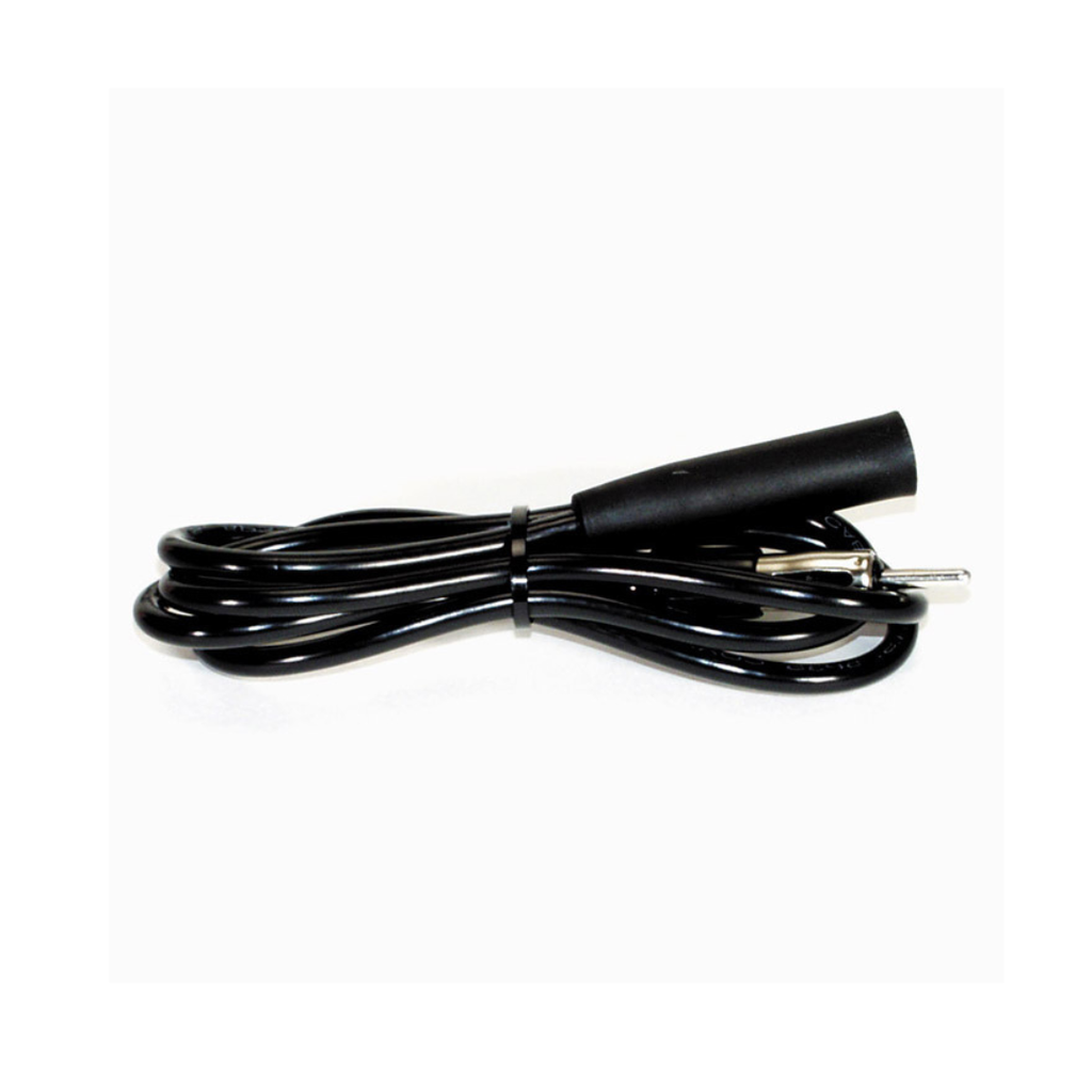 American International XC036 36″ Antenna Extension Cable – Universal Car Antenna Extension Lead