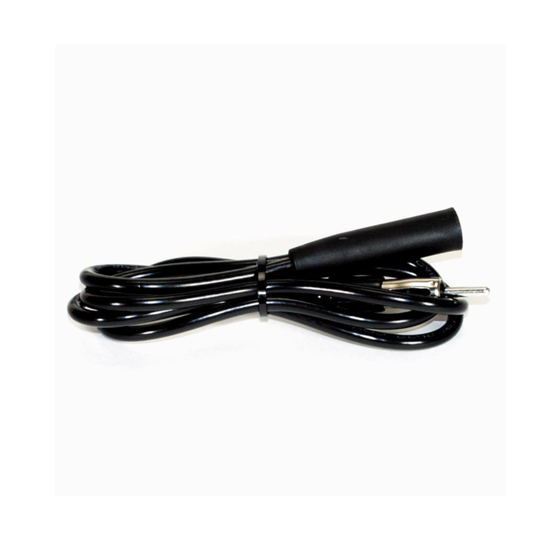 American International XC036 36″ Antenna Extension Cable – Universal Car Antenna Extension Lead