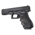 Hogue HandAll Universal Full Size Grip Sleeve, Black - 17000