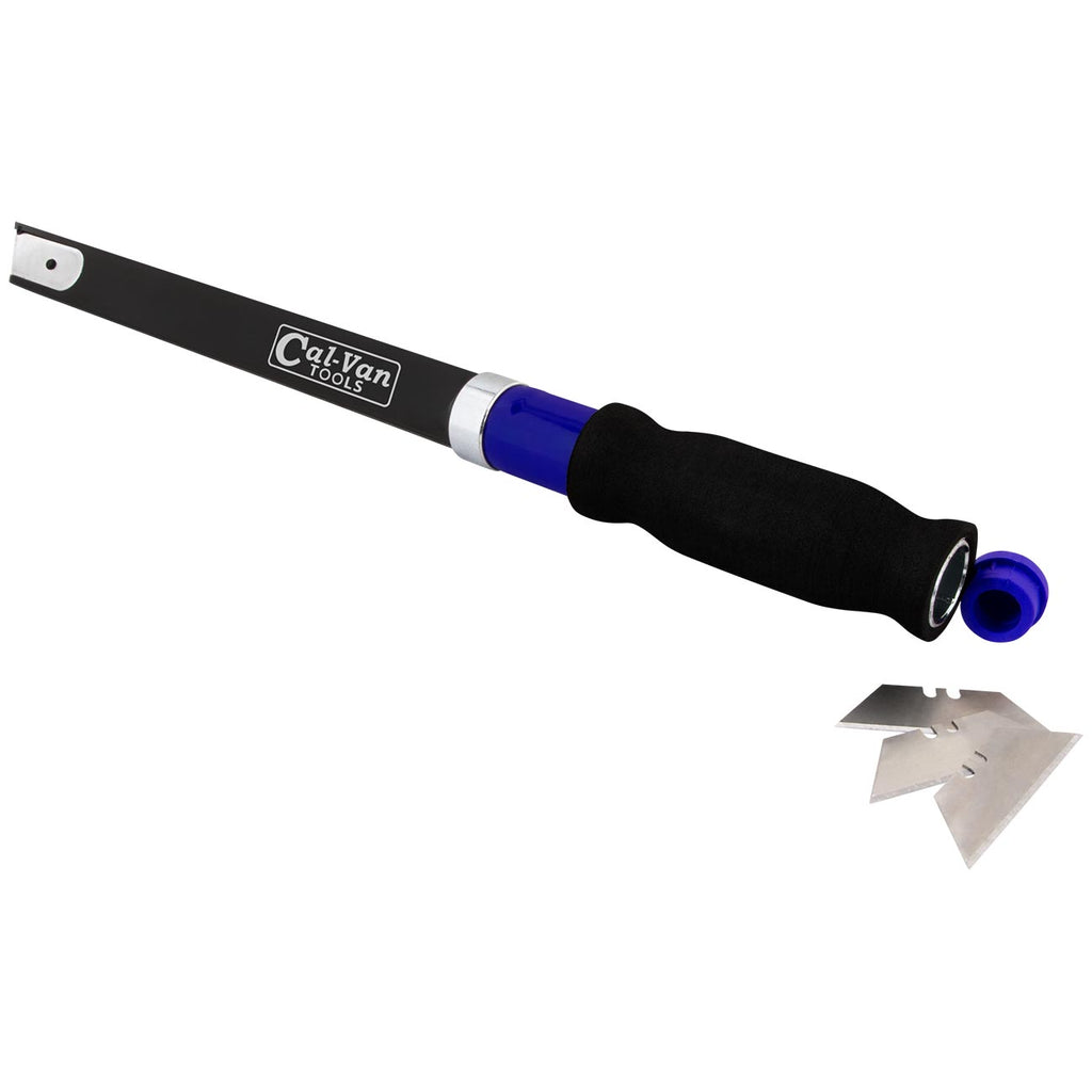 Cal-Van Tools 26 18" Professional Windshield Knife