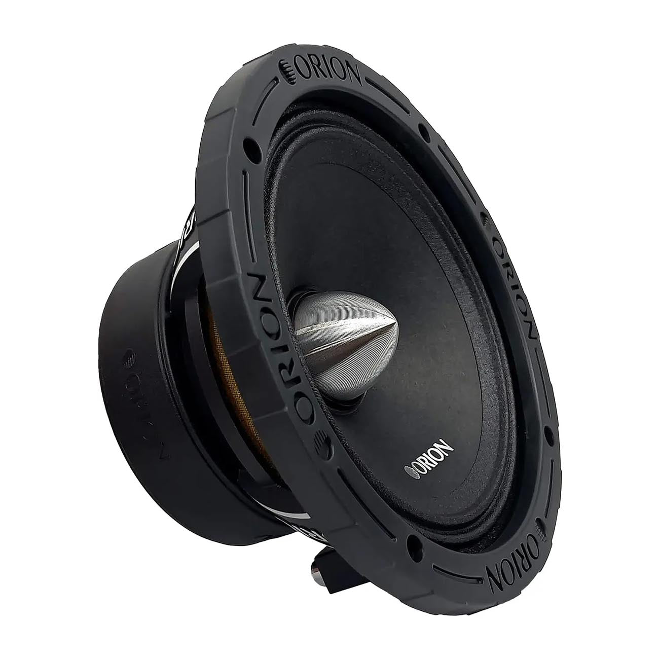 Orion XTR 6.5″ Bullet Midrange Car Speakers 350W RMS / 1400W Peak – XTX654