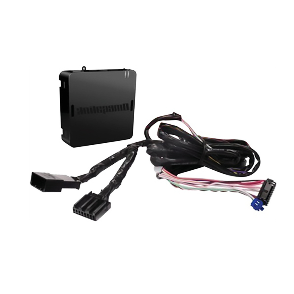FidgetKute Omegalink OL-RS-CH5 RS KIT Module for Chrysler Non-Tipstart Models OLRSCH5 Show One Size