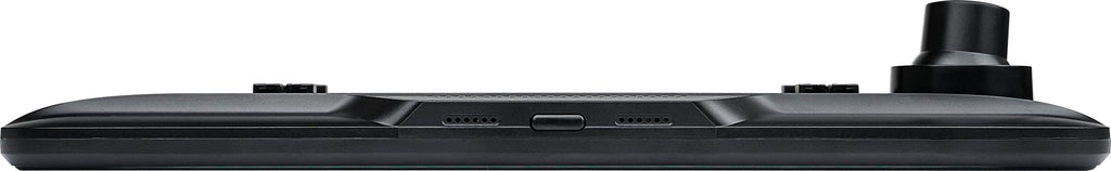 Installation Solution - 9.66” Monitor with Rear View Mirror and DVR (IS-RVDVR-99)