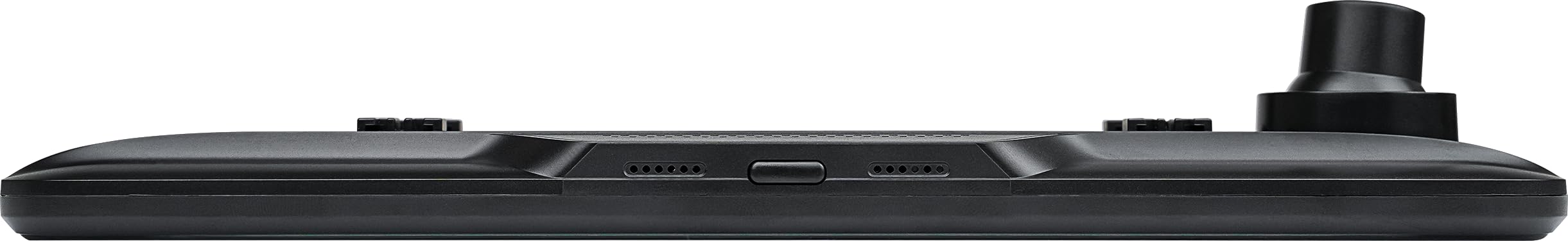 Installation Solution - 9.66” Monitor with Rear View Mirror and DVR (IS-RVDVR-99)