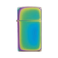 20493 - ZIPPO Slim Spectrum