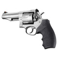 Hogue 86020 Ruger Redhawk Round Butt Rubber Grip , Black