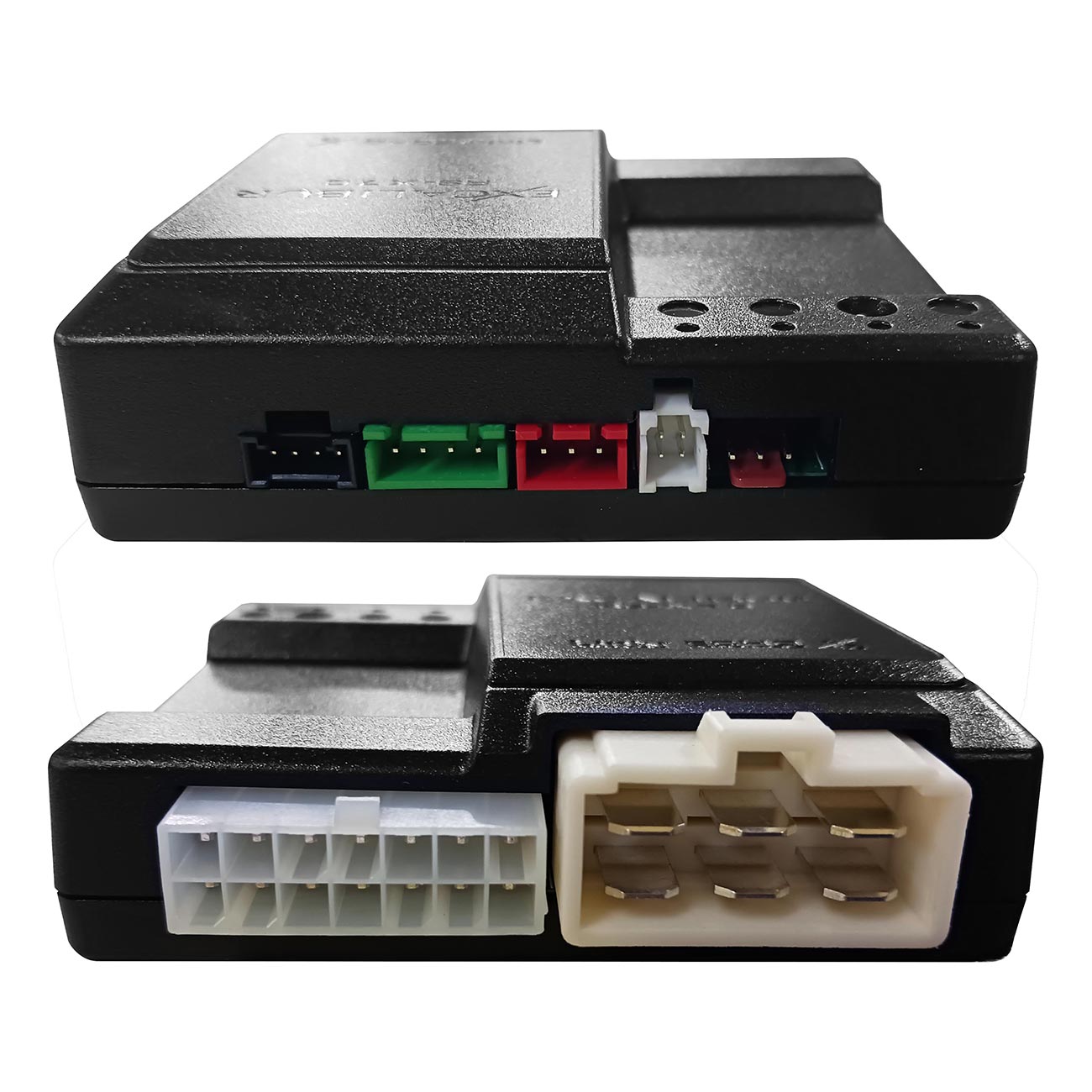 Excalibur RS170 70 Series Add-On Remote Start Module – 3X Lock Start, Factory Fob Control, RSX70 Platform, Universal Vehicle Compatibility