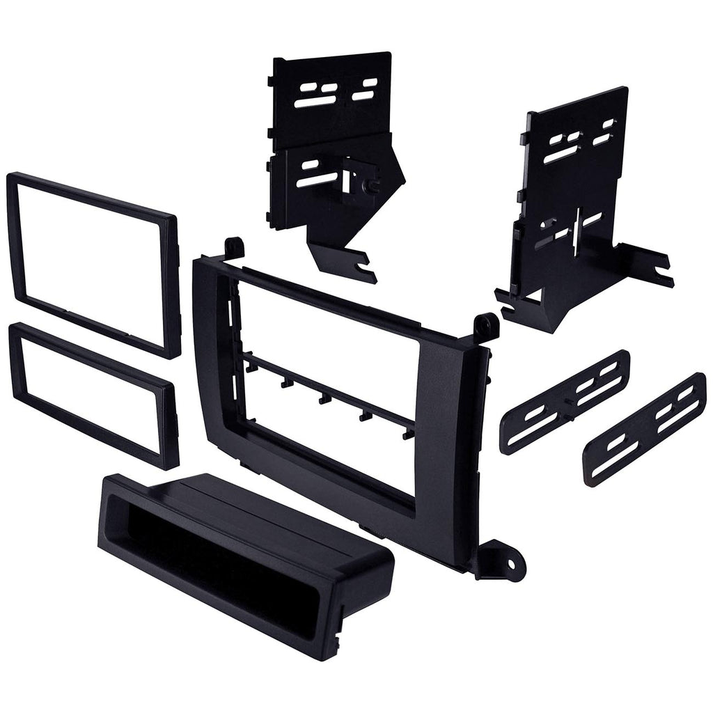 American International TOYK985 Installation Kit for 2011-2014 Toyota Sienna