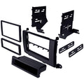 American International TOYK985 Installation Kit for 2011-2014 Toyota Sienna