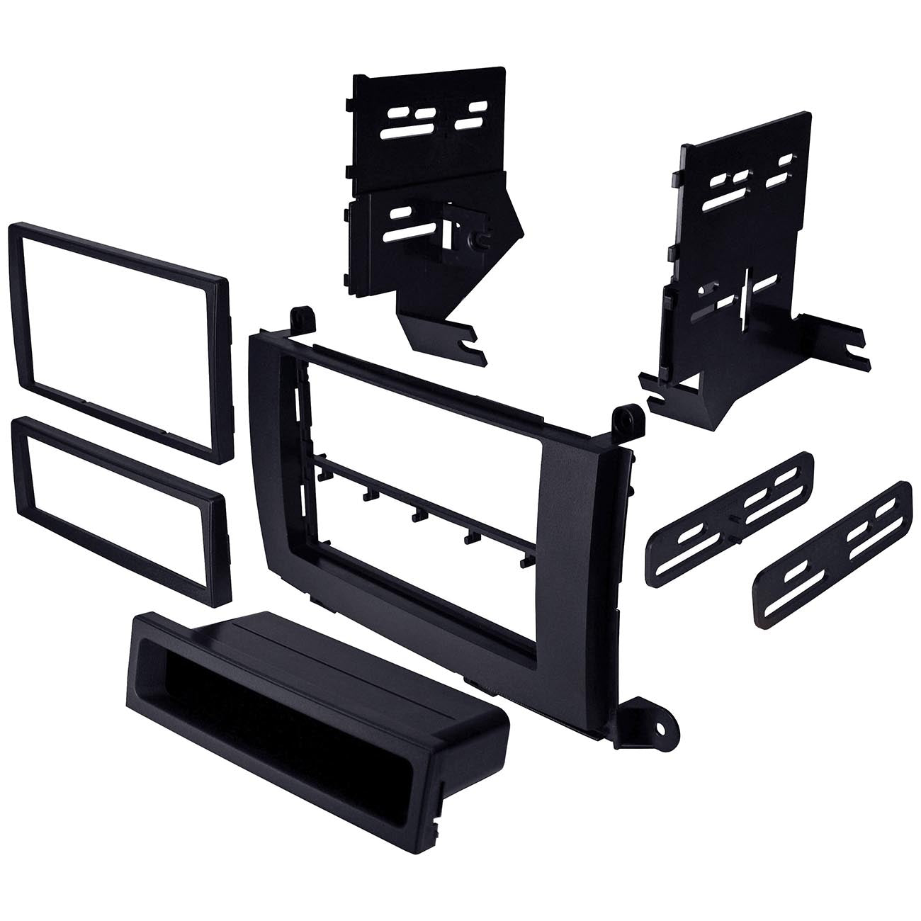 American International TOYK985 Installation Kit for 2011-2014 Toyota Sienna