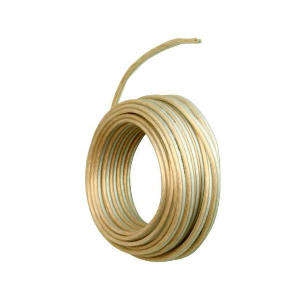 Audiopipe Cable1850 18 GA 50 Bag Car Audio Speaker Cable 18 Gauge