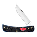 Case Cutlery CA06890: Sod Buster Jr Navy Bone