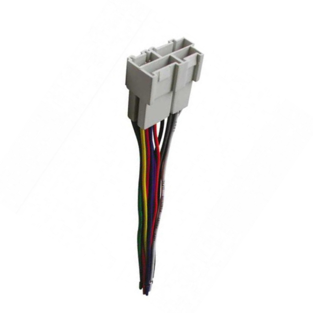 American International GWH344 1988-2004 GM Factory Wire Harness.