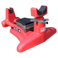 MTM KSR-30 K-Zone Shooting Rest For rifles, handguns and shotguns, USA Made, Red