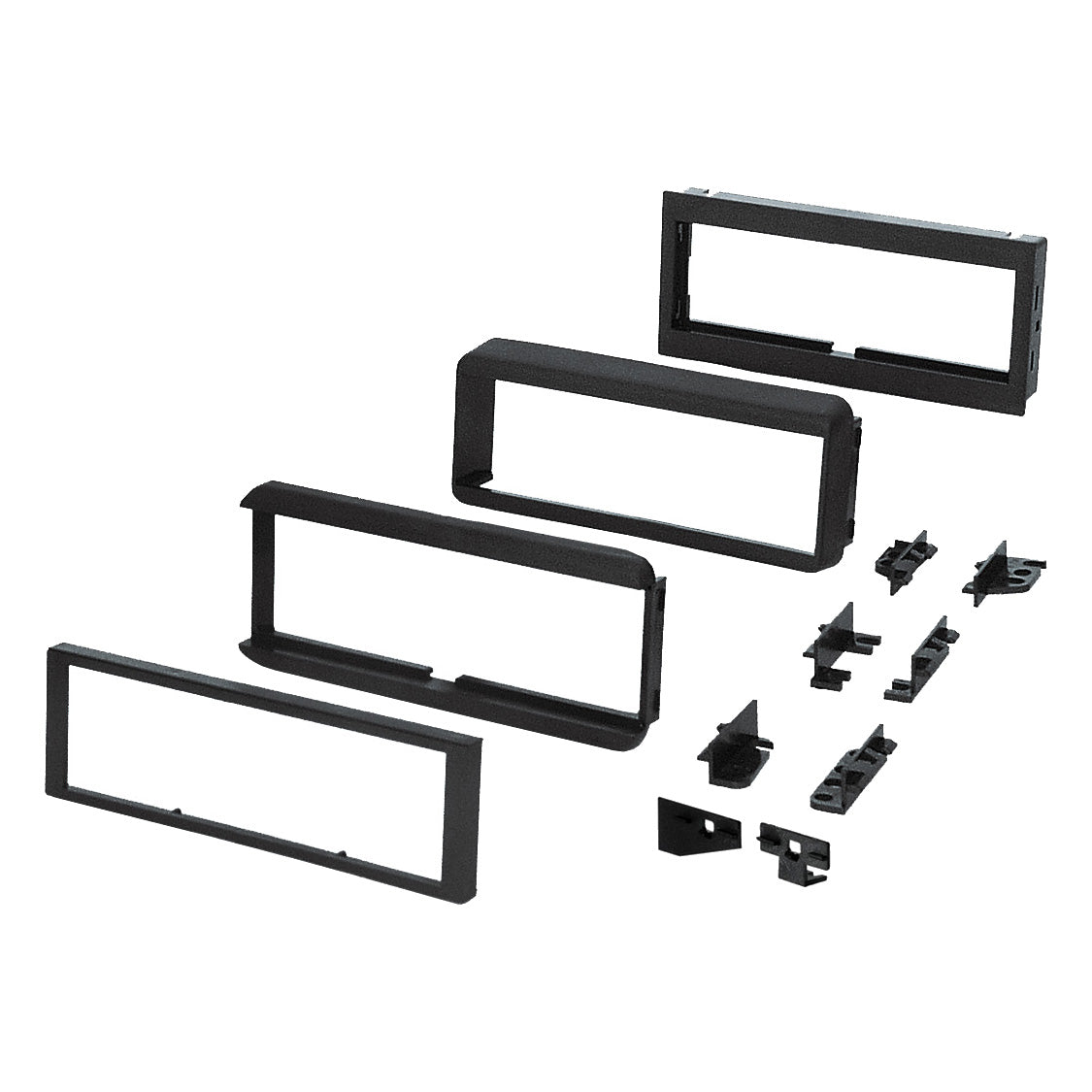 Ai GMK434 1982-2004 GM Universal 1/2"/1" Extension Dash Kit