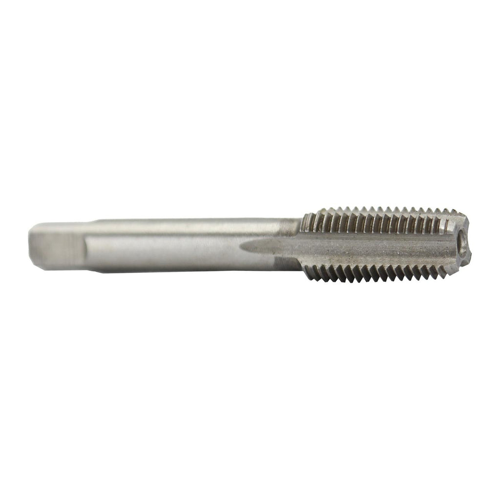 Drill America - POU1/8NPTW/DRILL 1/8" Carbon Steel NPT Pipe Tap and R High Speed Steel Drill Bit Set, POU Series