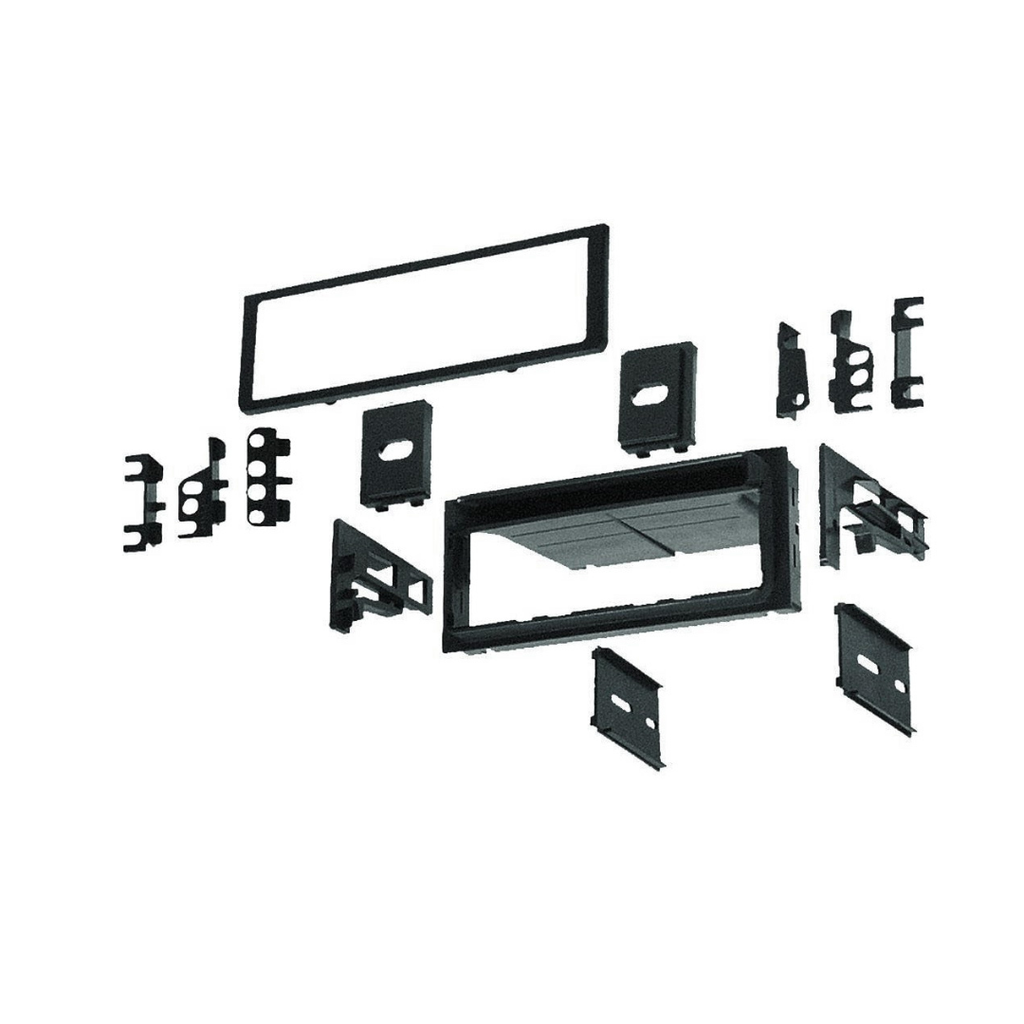 American International Gmk440 '82-04 Gm J2000 Kit Universal Installation Kit