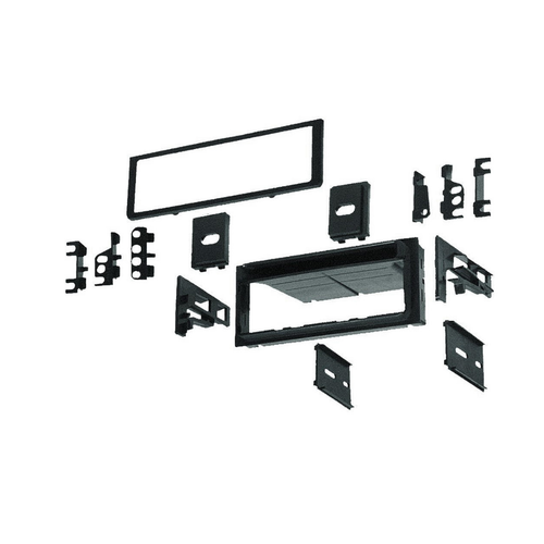 American International Gmk440 '82-04 Gm J2000 Kit Universal Installation Kit