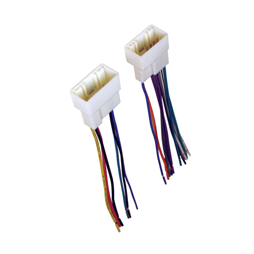 American International HWH1140 2010-2011 Tucson Wire Harness