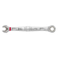 Wera SAE Ratcheting Combination Wrench – 3/8″ 05073281001