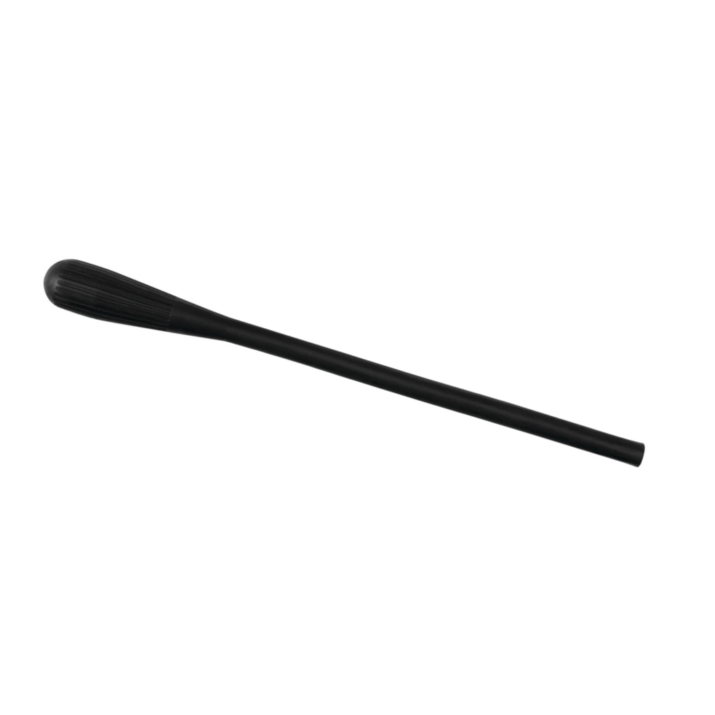 Performance Tool W80534 13-Inch Rubber Flexible Shaft Spark Plug Install & Removal Tool, Hand Driven, Universal Fit