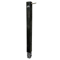 Stromberg Carlson LG-179013 Lead Landing Gear Leg with Cage Pin – Venture, Lippert, and Pac-Rim Landing Gear Motor Side Leg Replacement – 29.5 Inch, Easy Installation – Color Black