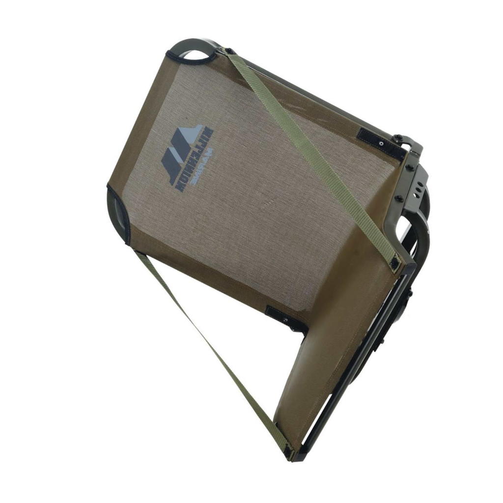 Millennium Marine B100 Boat Seat, Green
