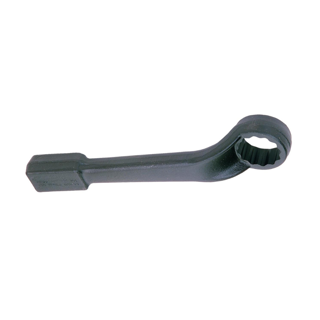 Williams 8808BW Offset Pattern Box End Wrench, 1-3/16-Inch
