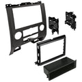 Ai FMK531 2008-2012 Ford Escape Dash Kit Black