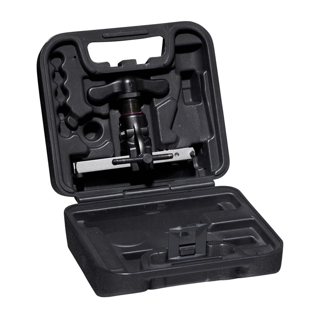 CPS BLACKMAX BFT850 Ultra-Lightweight R-410A Clutch-Type Ecentric Flaring Tool