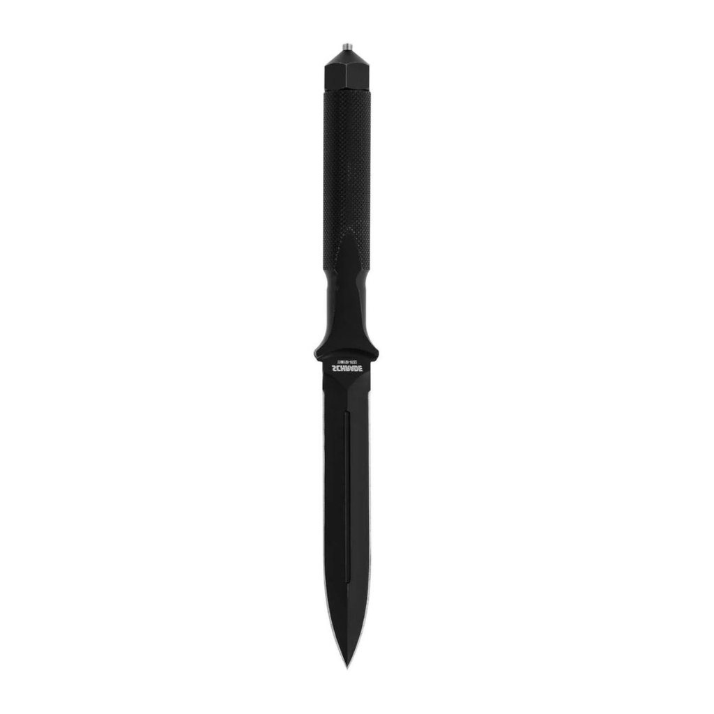 Schrade Slim Extreme Survival Fixed Blade Knife 4″ 8Cr13MoV w/ Sheath – 1182511