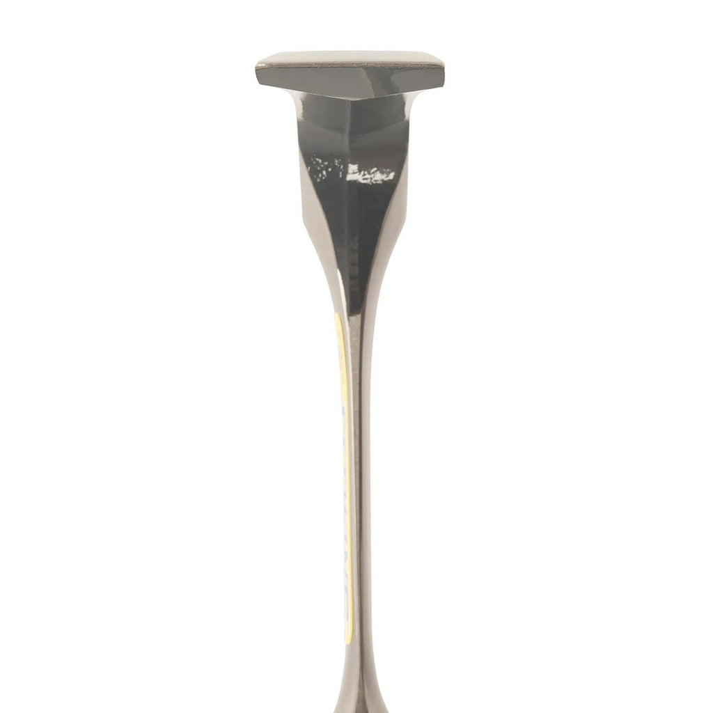 Estwing E3-24BLC 11" Bricklayer Mason's Smooth Face Hammer – Blue Shock Reduction Grip