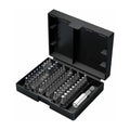 Wera 05057127001 Bit-Safe "Universal 3" (61 Piece),MULTI