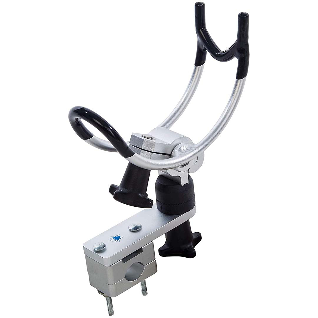Millennium Marine R-500-00 Pontoon Rail Rod Holder