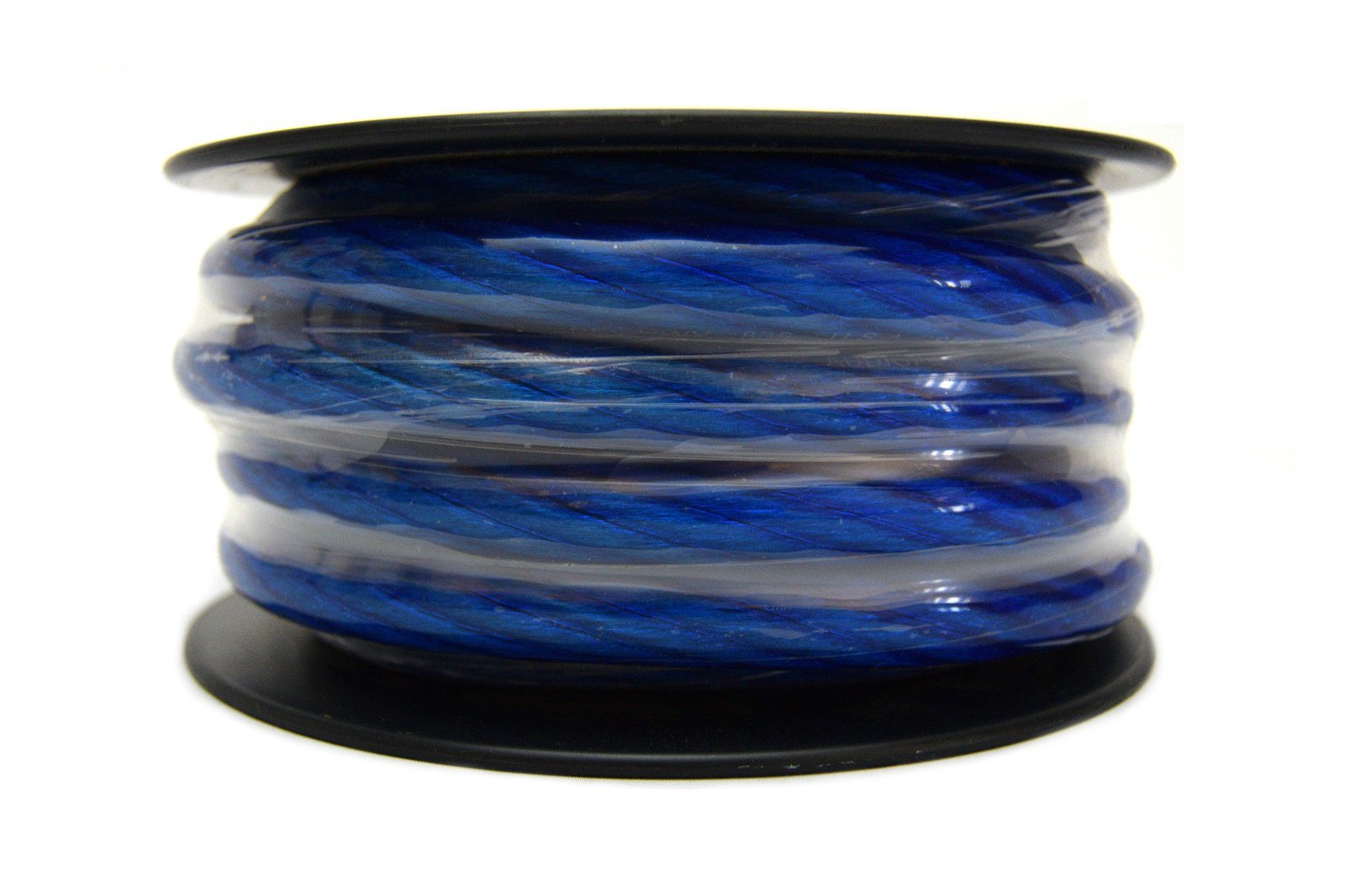 Audiopipe PW025BL Power Wire Audiopipe 0ga. 25 Blue