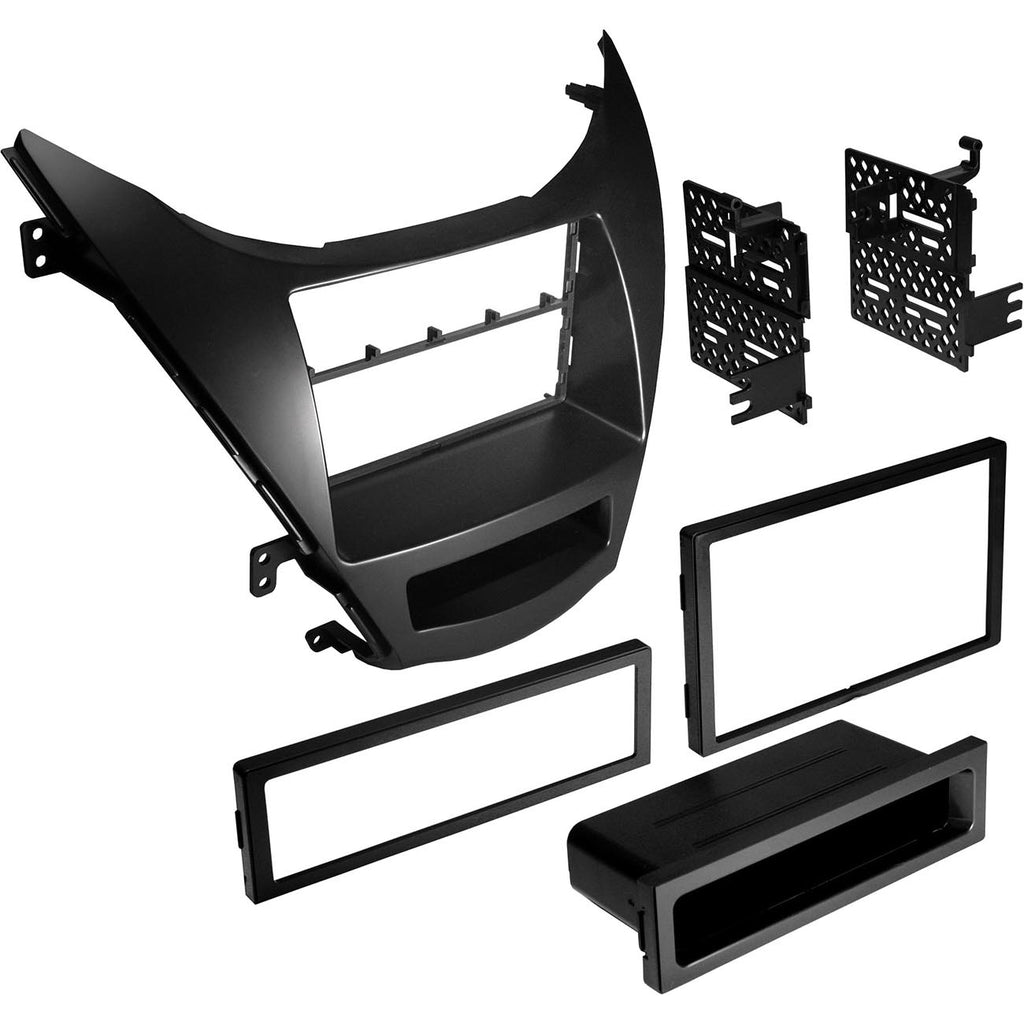 American International HYNK1144 2011-2013 Hyundai Leandra Dash Kit