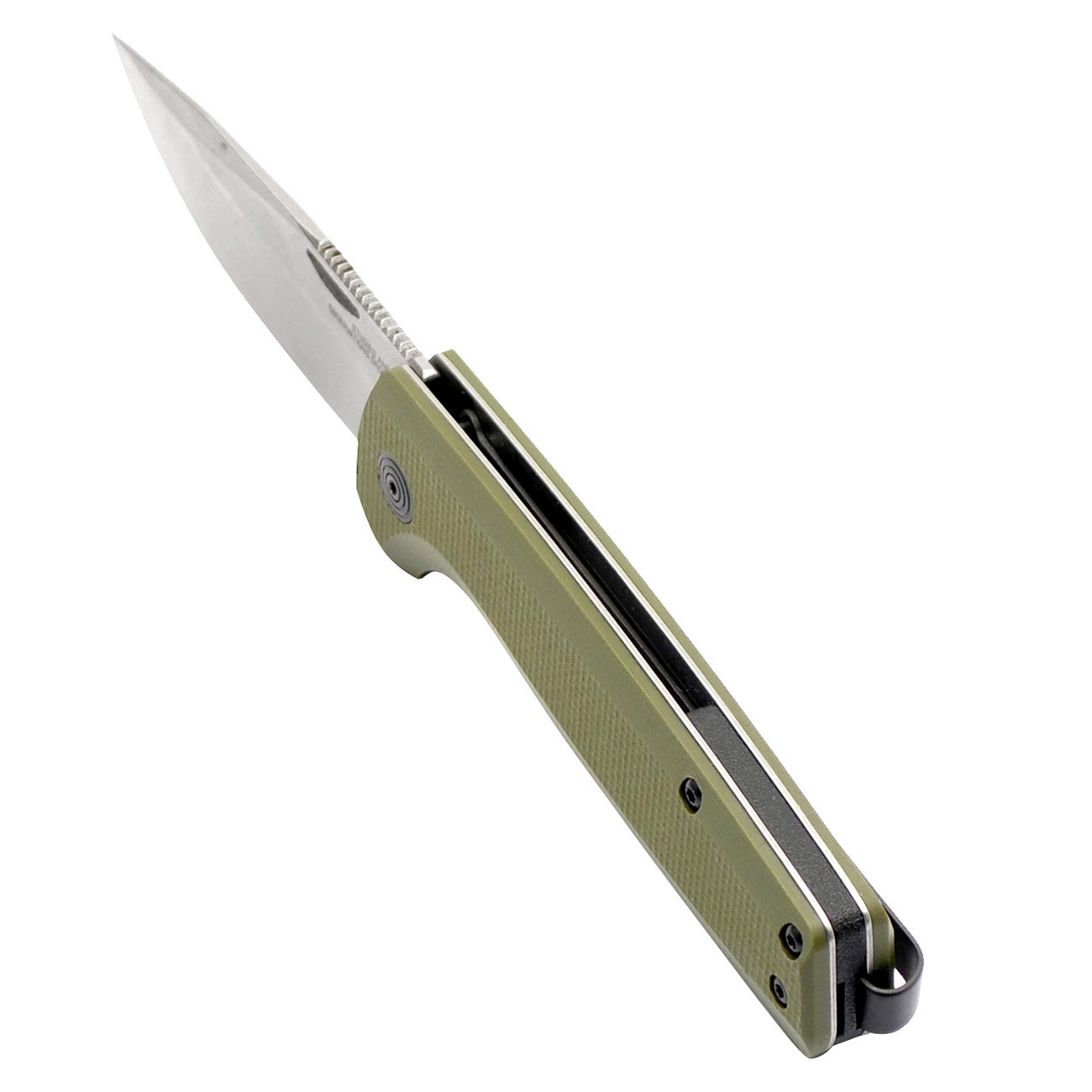 SOG Terminus SJ - OD Green