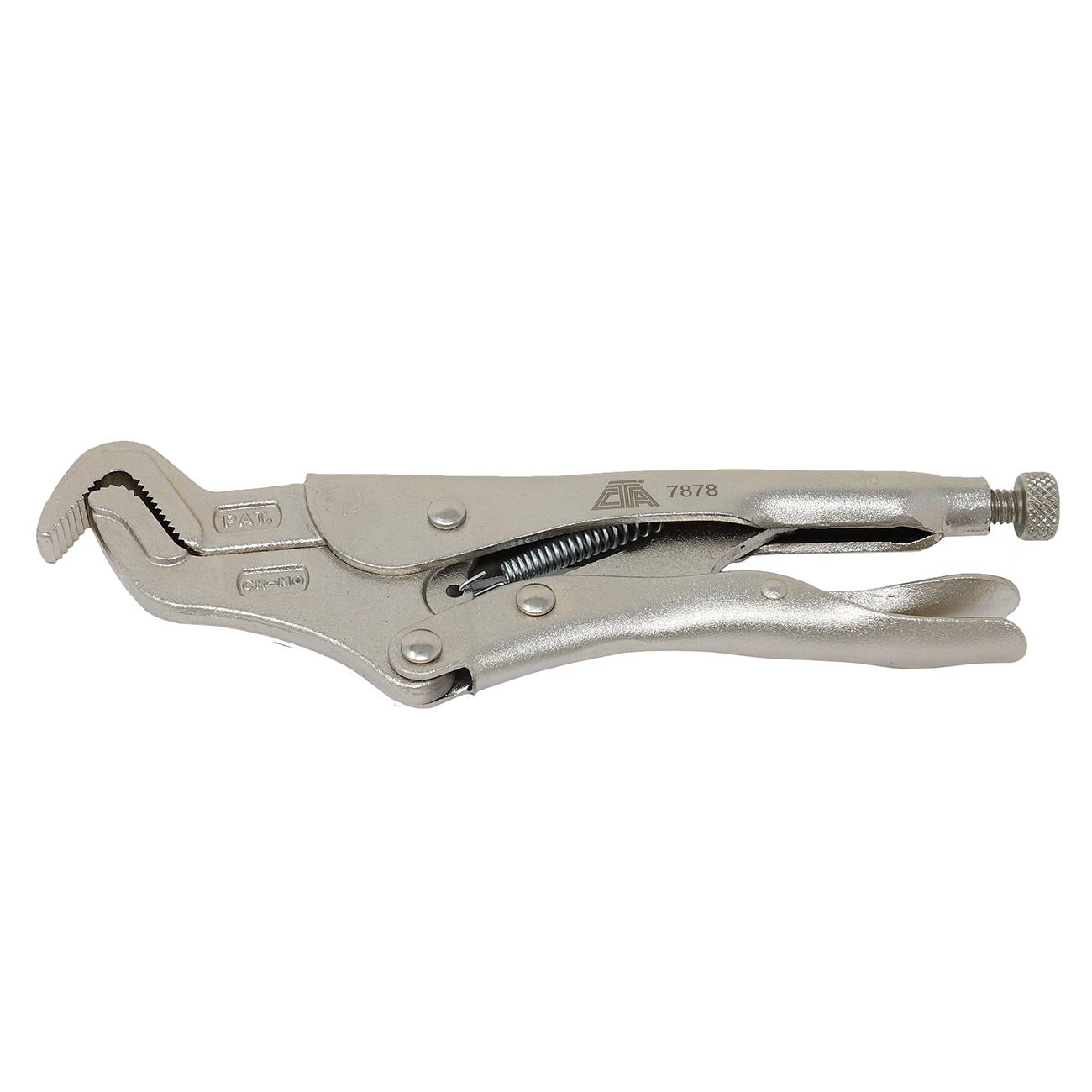 CTA Tools 7878 Parrot (Sway Bar Link) Pliers
