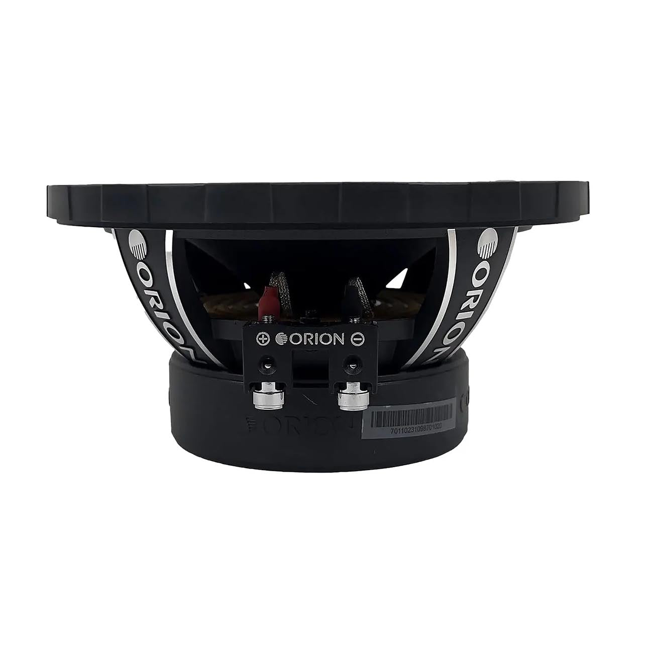 Orion XTR 6.5″ Bullet Midrange Car Speakers 350W RMS / 1400W Peak – XTX654