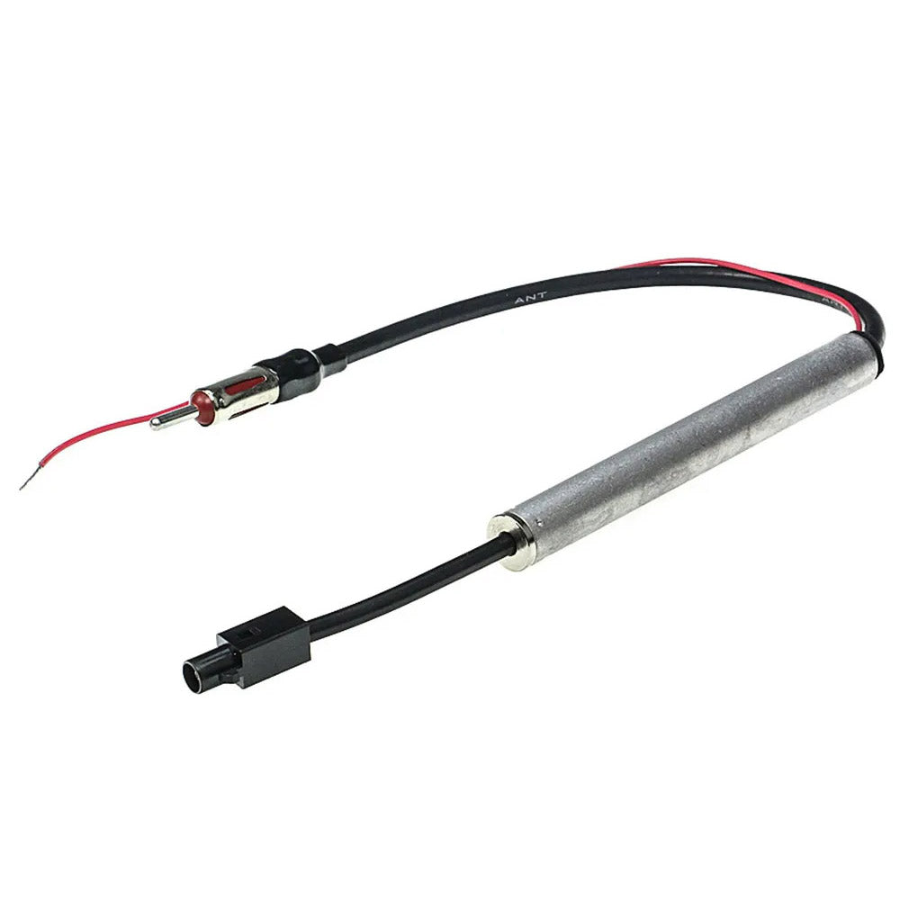American International EU08 Antenna Adapter for 2004-2013 GM/Jeep/Audi/Volkswagen