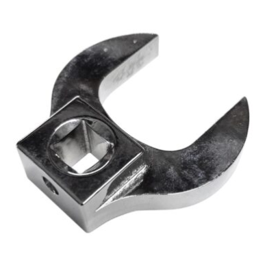 Williams 10712 3/8 Drive Crowfoot Wrench, 1-1/8-Inch