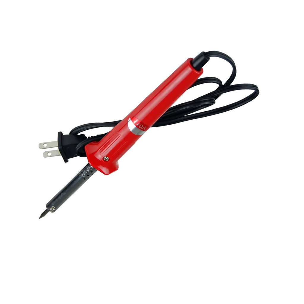 Installation Solution Soldering Iron (KTB-60)