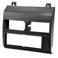 American International GMK333 1988-1994 Full Size Truck Dash Kit Black, 4.80 x 10.00 x 17.00