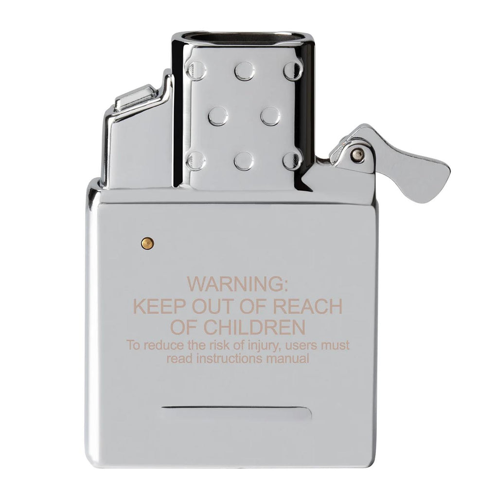 Zippo 65852 Double Arc Rechargeable Lighter Insert
