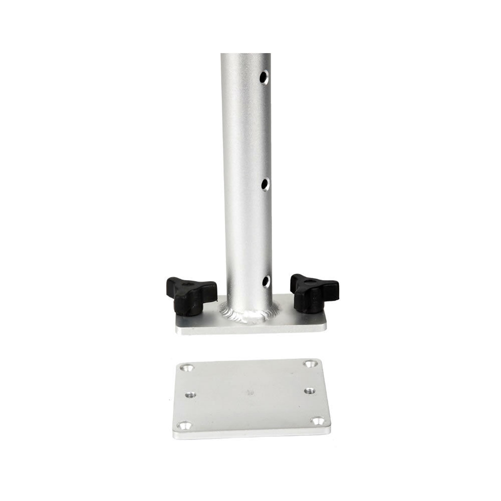 Millennium Marine R101 Base Plate, for SpyderLock