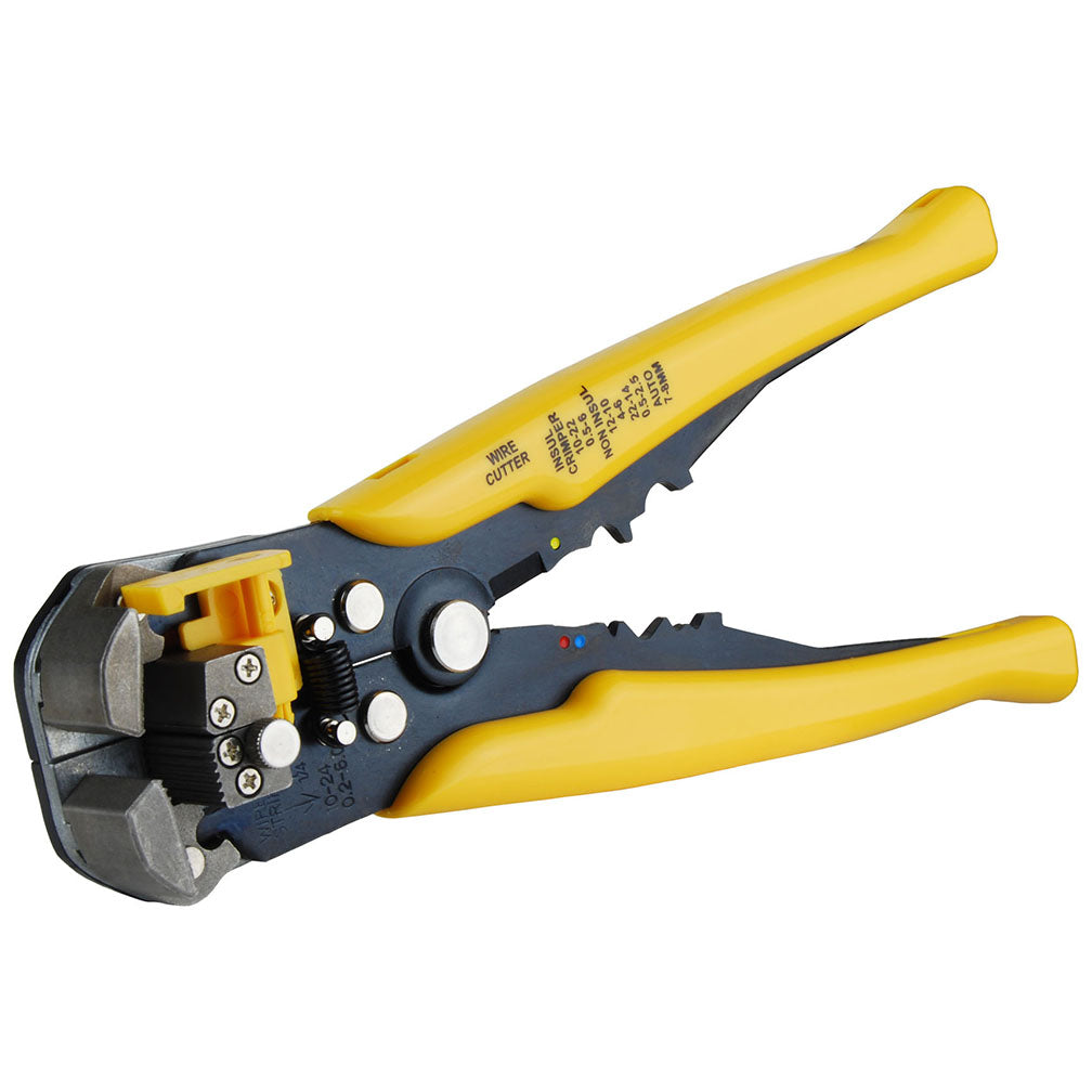 Audiopipe [isntk400] Wire Stripper/crimper