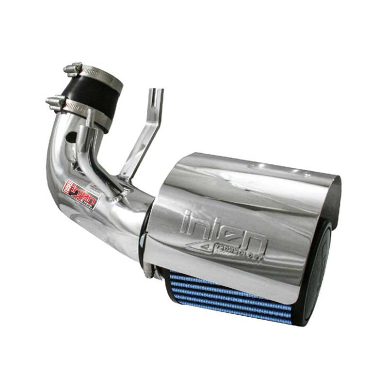 Injen Technology IS1471P Polished Short Ram Intake System