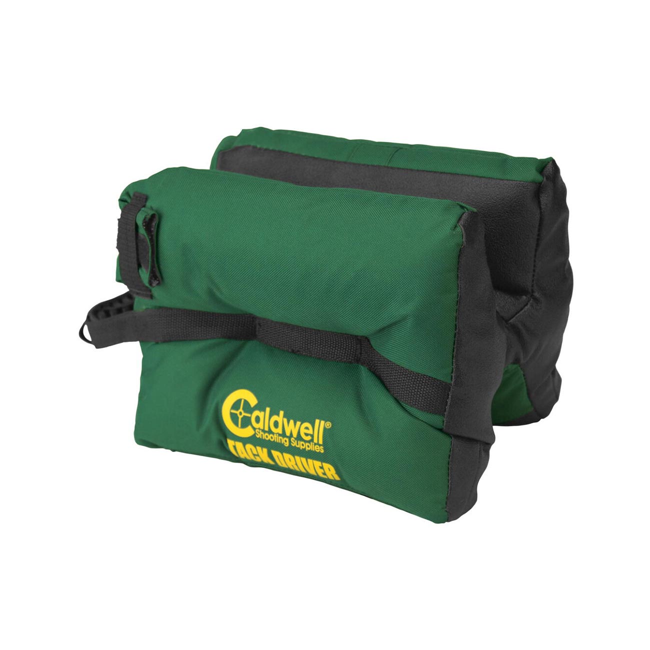 Caldwell TackDriver Bag with Durable, One Piece Construction and Non-Marring Surface for Outdoor, Range, Sight In, Shooting and Hunting